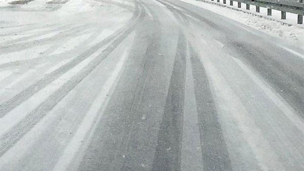 Ankara Valiliğinden kar yağışı ve buzlanma uyarısı