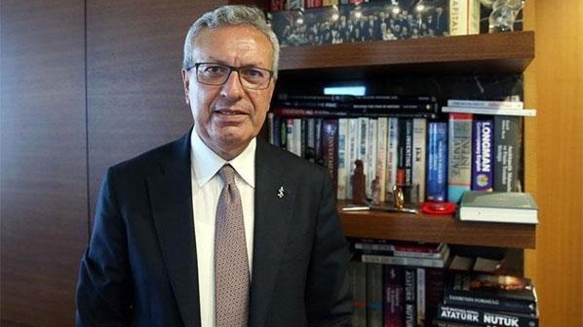 "2019'un ikinci yarısında toparlanma bekliyoruz"