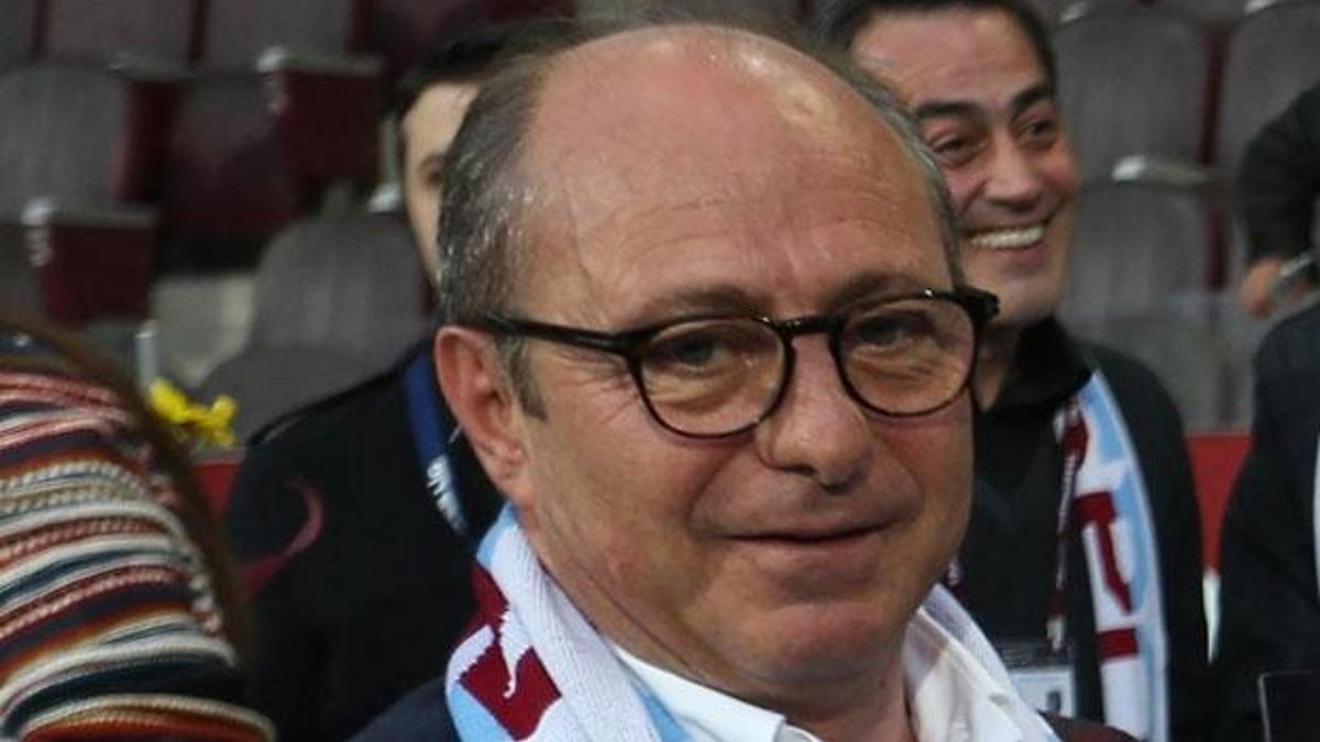 Yurt dışı davaların Trabzonspor'a faturası 5.8 milyon TL