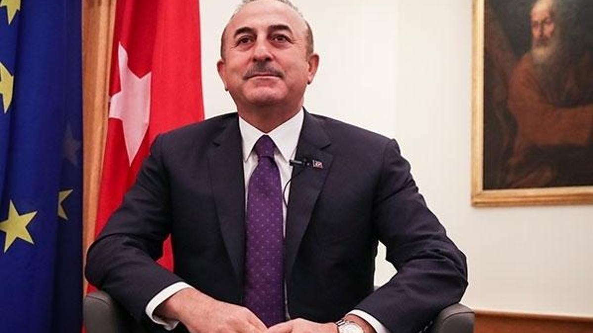 Son dakika... 'Türkiye Suriye'ye gireceğim derse girer!'