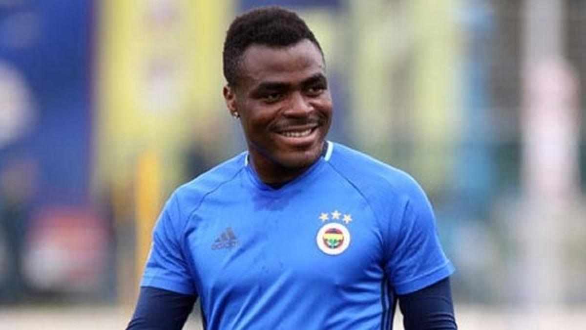 Denizlispor'dan Emenike bombası!