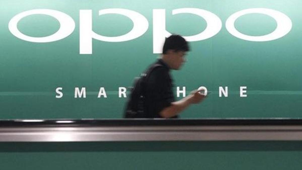 Dünyanın dördüncü büyük akıllı telefon markası OPPO Türkiye’de