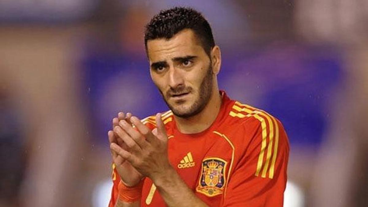 La Liga'nın son İspanyol kralı Güiza!