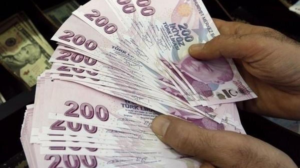 Asgari ücretle birlikte işsizlik maaşı da yükseldi!