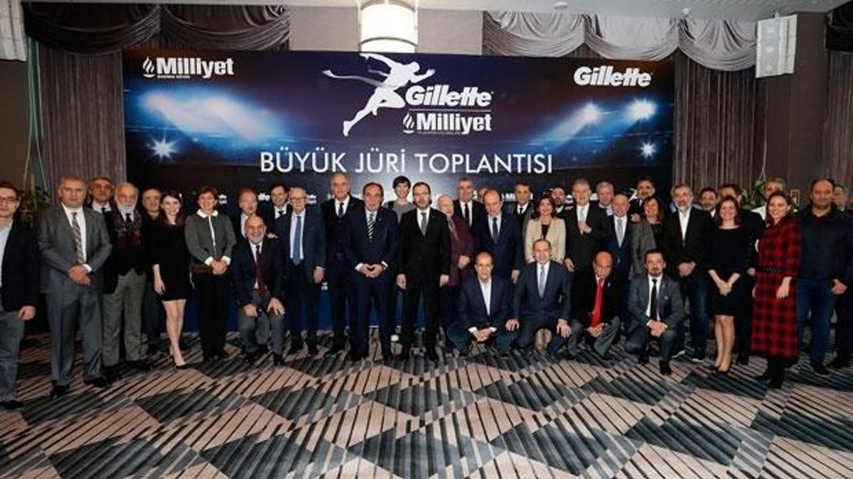 Milliyet Yılın Sporcusu Ödülleri’nde “Sporun En İyileri” adayları belirlendi