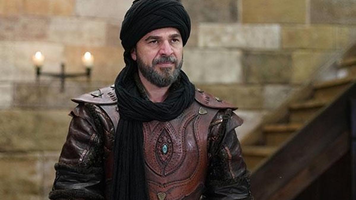 Diriliş Ertuğrul 129. bölüm fragmanı!
