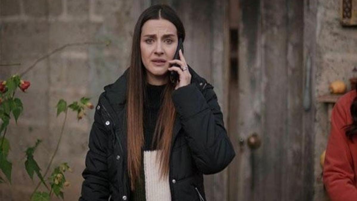 Sen Anlat Karadeniz 36. bölüm fragmanı!