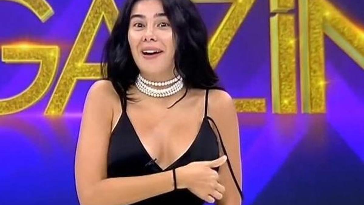 Asena'nın yeni aşkı ortaya çıktı!