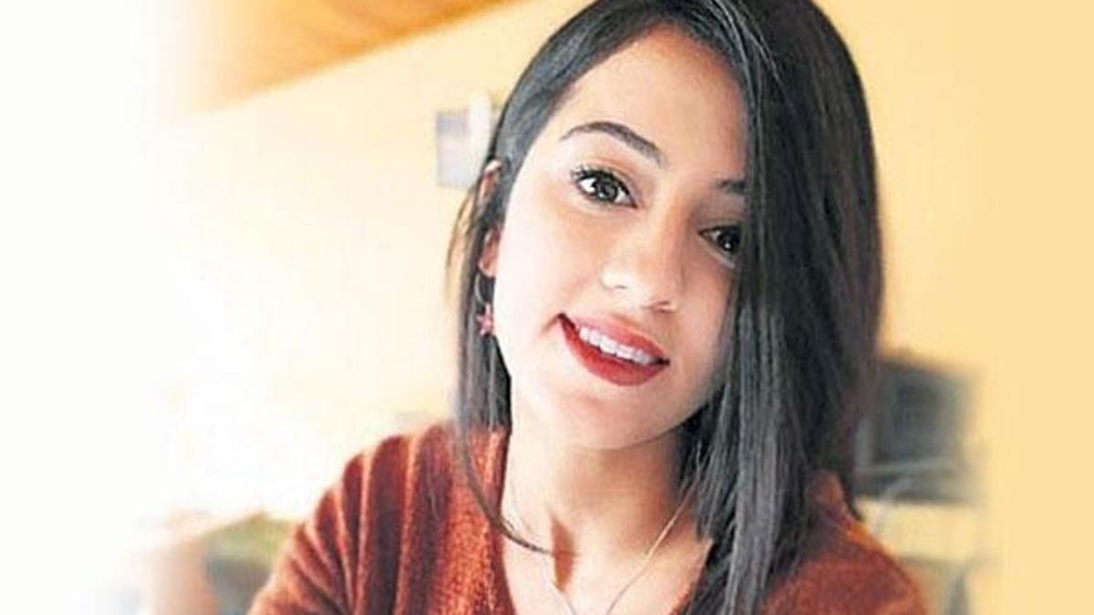 'Beni ve oğlumu kesip buzdolabına koyacak'