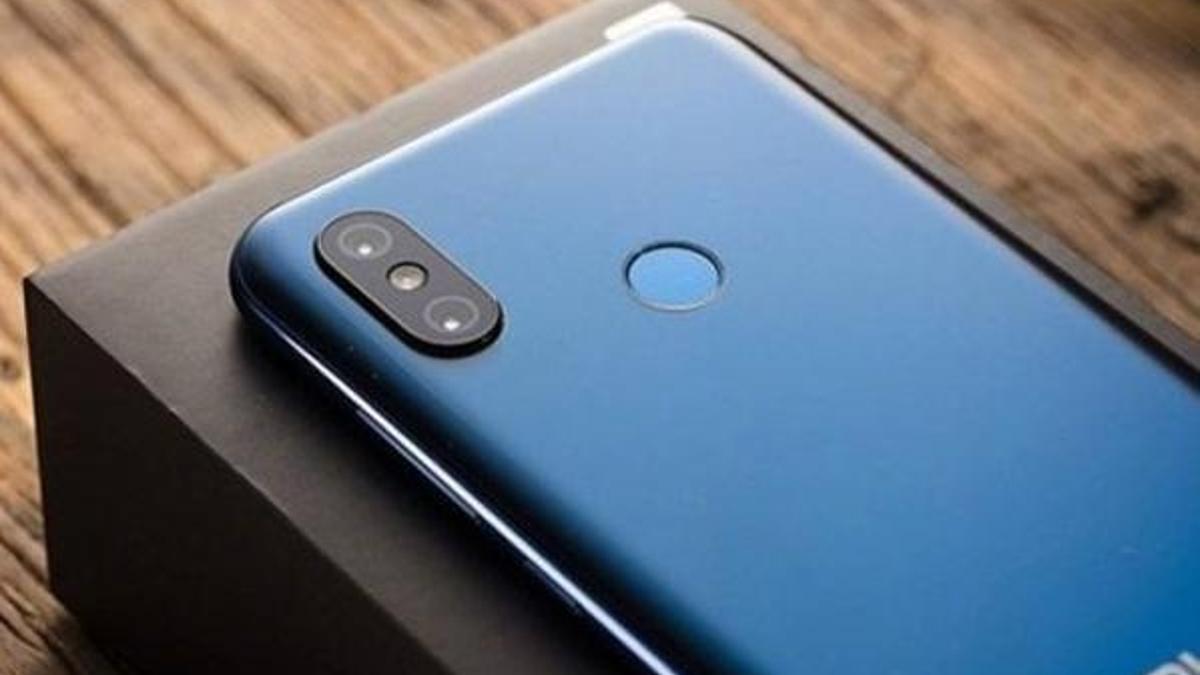 Xiaomi Mi 8 kamerası artık daha yetenekli!