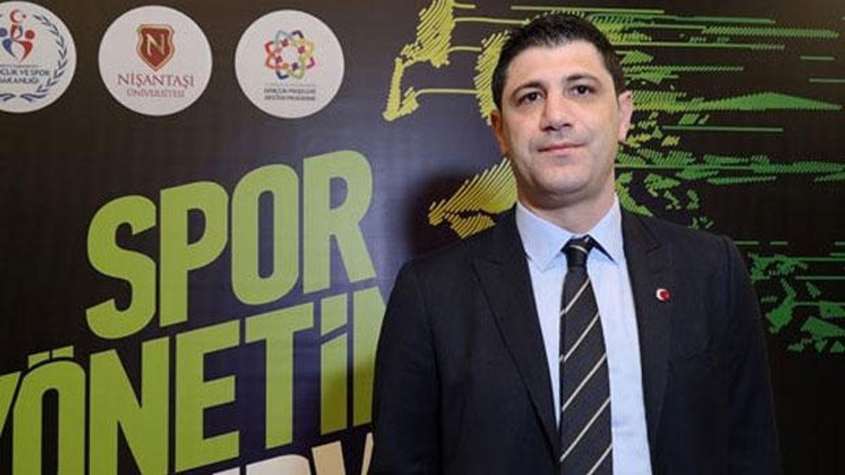 Ömer Onan: A Milli Takım zirveyi hedefliyor