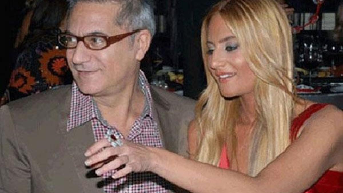 Mehmet Ali Erbil'in kızı Sezin Erbil'den duygusal mesaj