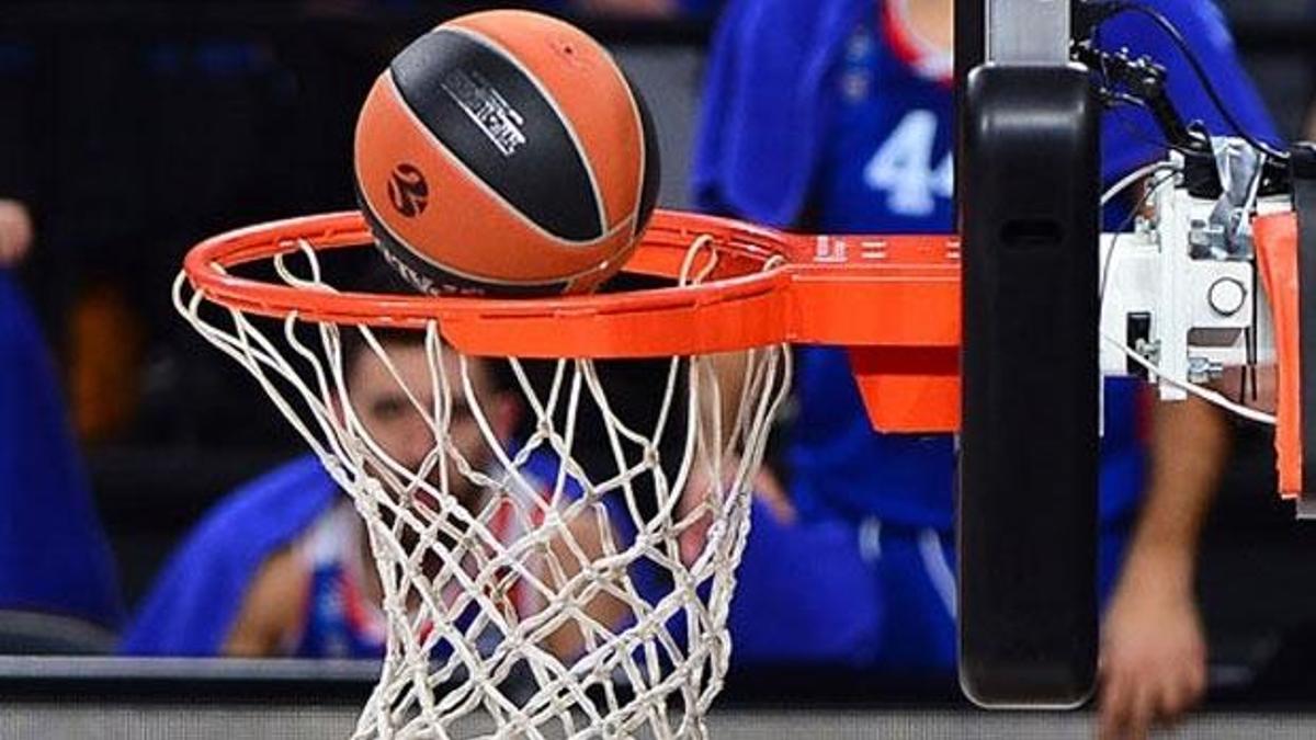 THY Euroleague'de 15. haftanın perdesi açılıyor