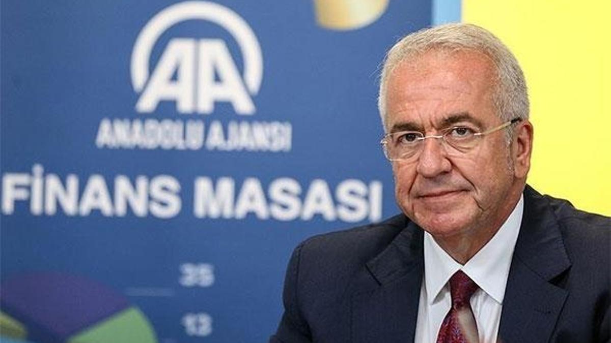 TÜSİAD Başkanı Bilecik: İş dünyası desteklerden memnun