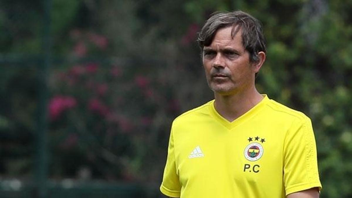 Süper Lig'in ilk yarısında 11 teknik adam değişti