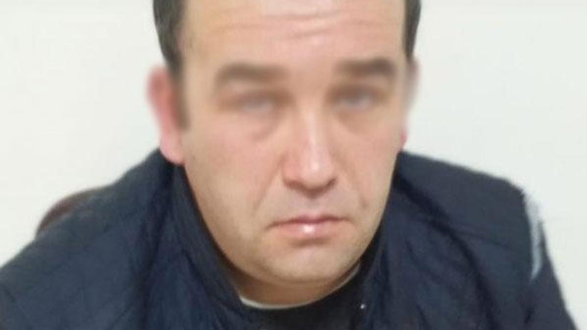 Otobüste liseli kızlara taciz