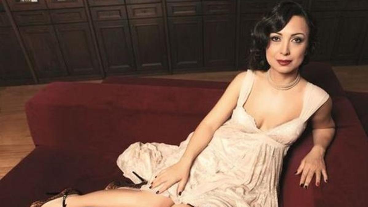 Canan Hoşgör: Çocuklarımın geleceği gitti