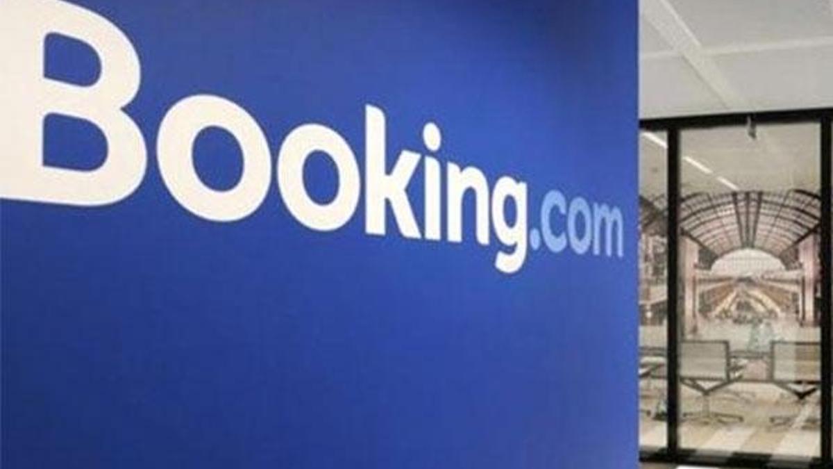 'Booking.com' için flaş değerlendirme!