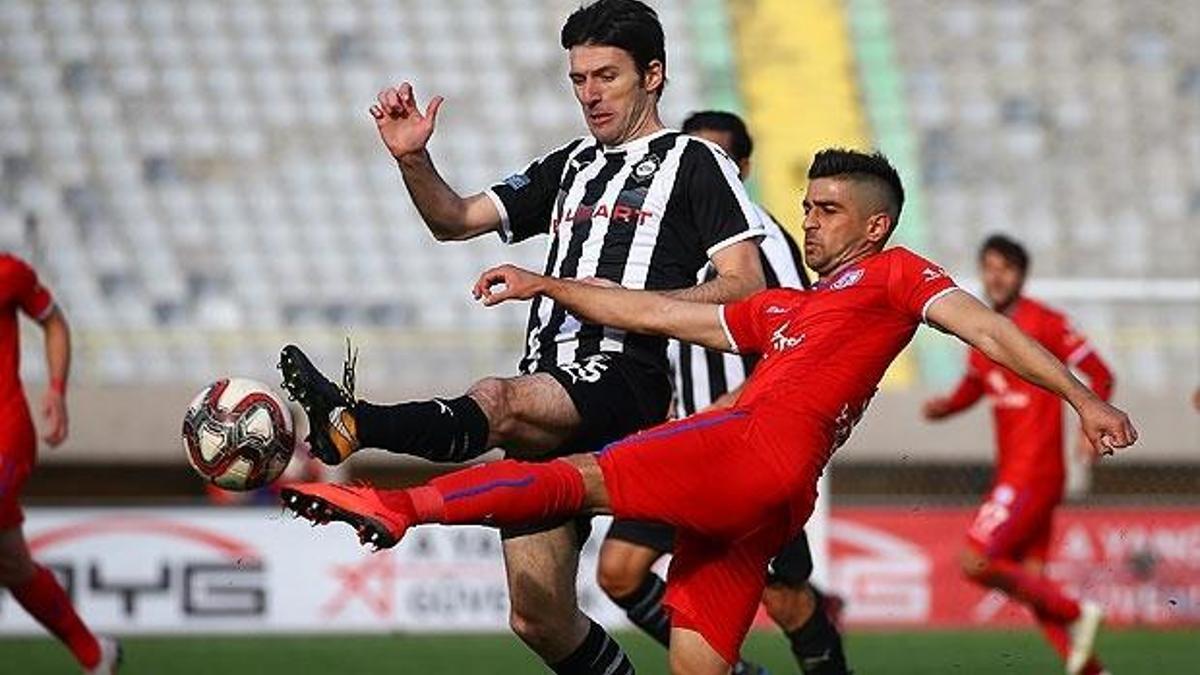 Altınordulu Yusuf'a Polonya'dan talip!