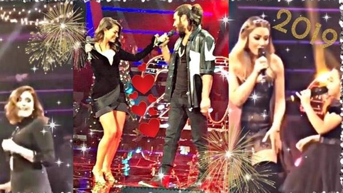 İşte O Ses Türkiye'de sahne alacak ünlüler!