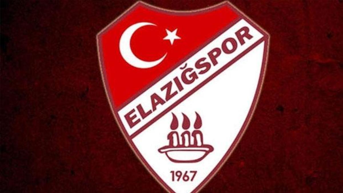 Tetiş Yapı Elazığspor'a kayyum şoku!
