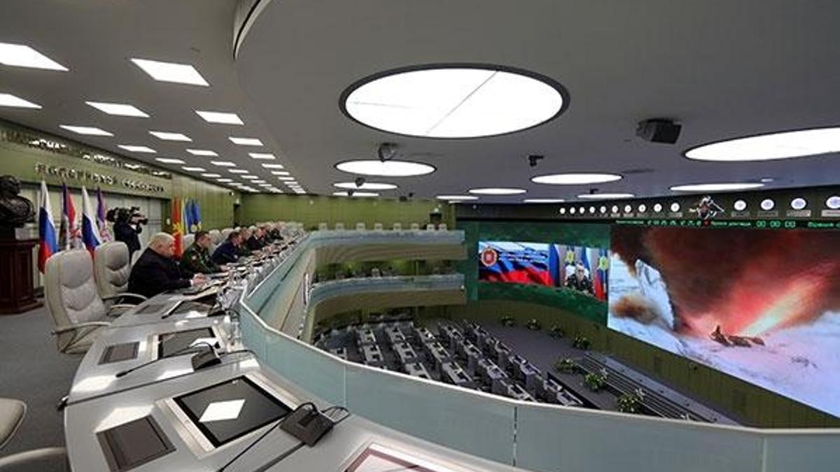 Rusya'dan flaş açıklama: Test ettik!