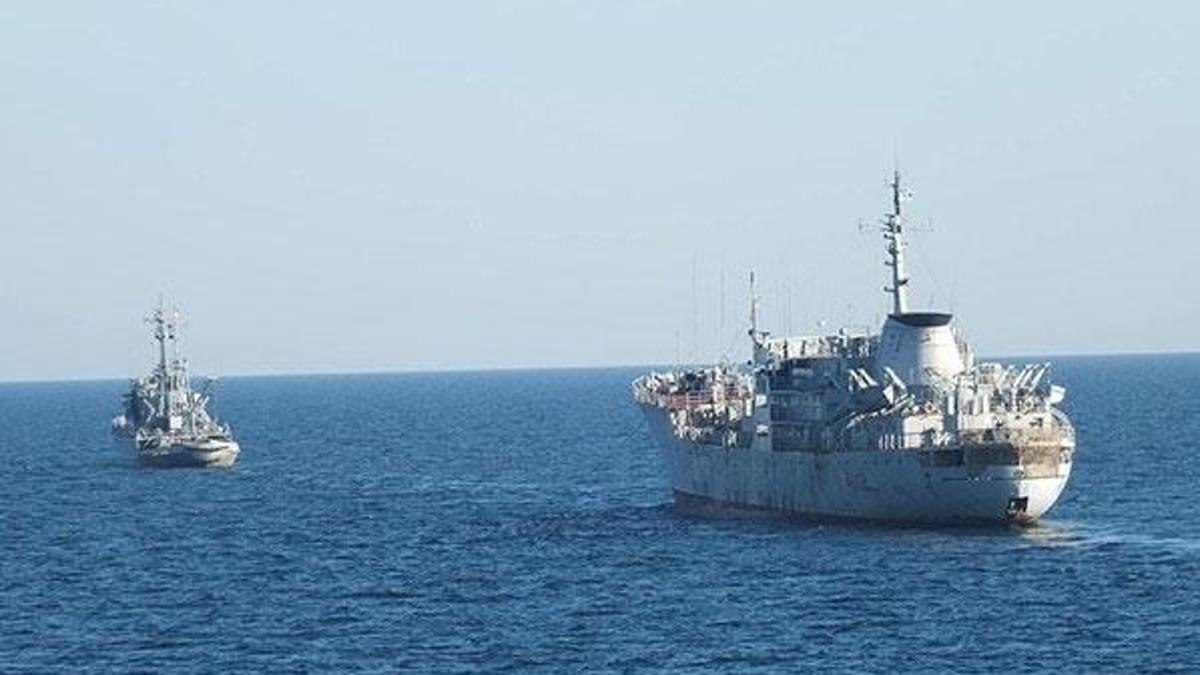 Rusya Dışişleri Bakanlığı: Batılı ülkeler Kerçteki gerilimi azaltabilir