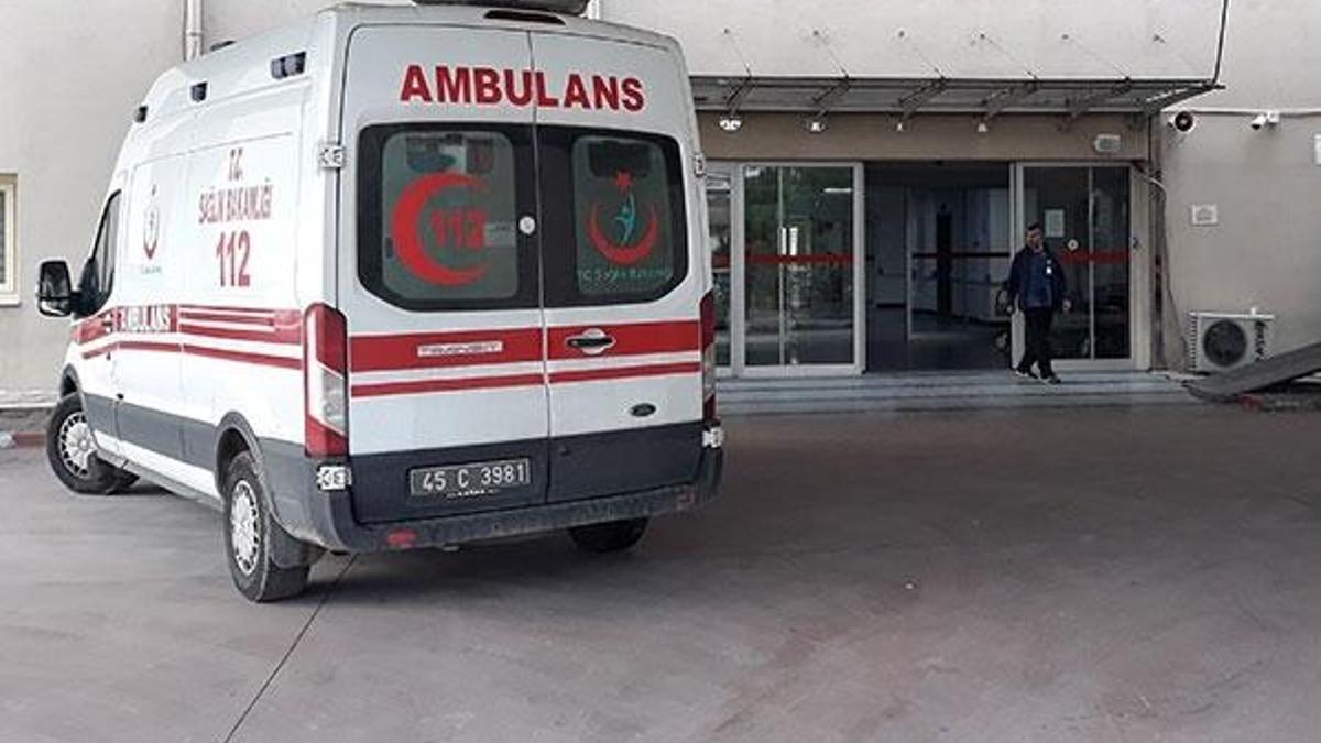 Kocaeli'de soba faciası!