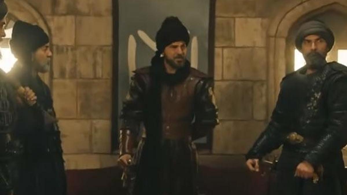 Diriliş Ertuğrul 130. yeni bölüm fragmanı yayınlandı!