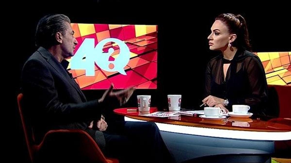 Erkan Petekkaya: Aylık kazancım 450 bin TL'den fazla