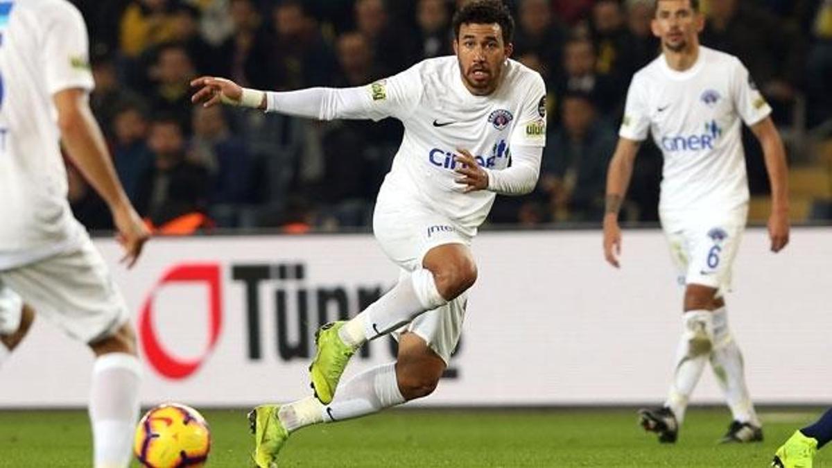 Flaş teklif! Trezeguet ve Mario Gomez...