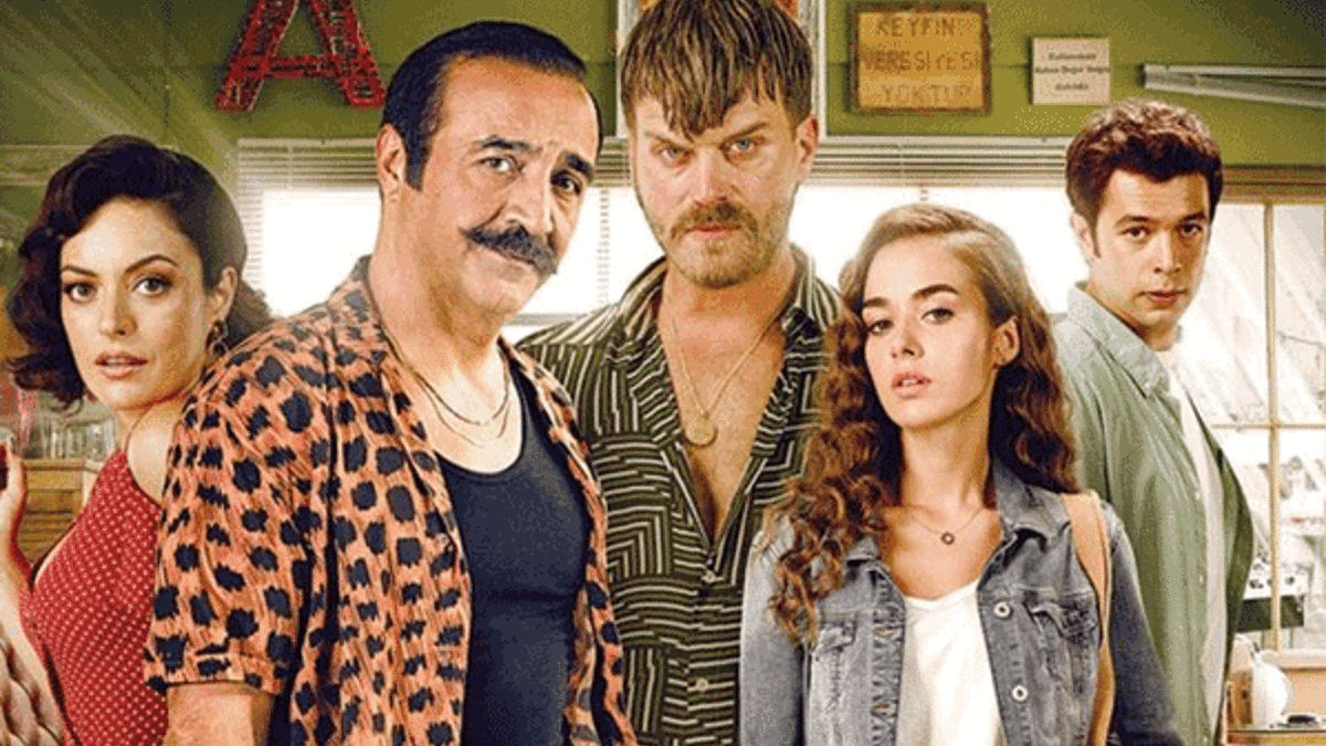 Türk sineması hareketli günler yaşıyor! Filmler vizyona girmeyebilir