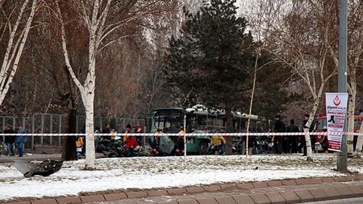 15 askerin şehit olduğu saldırının firari sanığı Almanya'da yakalandı
