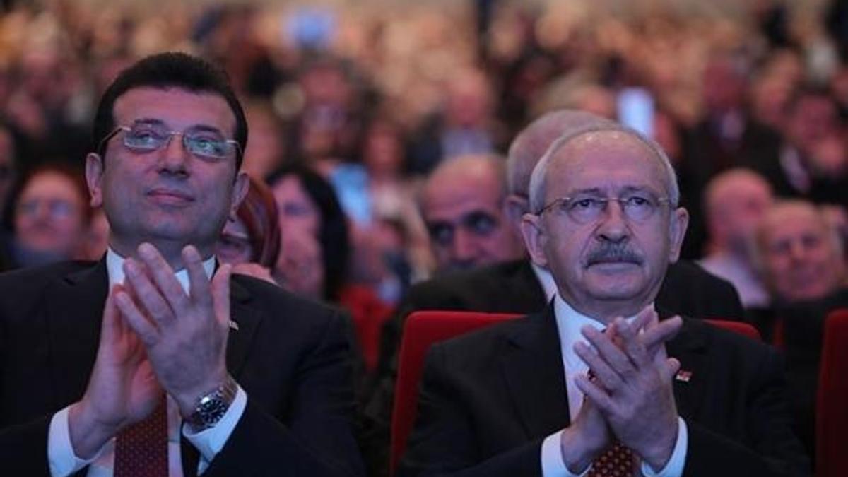 CHP için kritik gün! Peş peşe kürsüye çıktılar