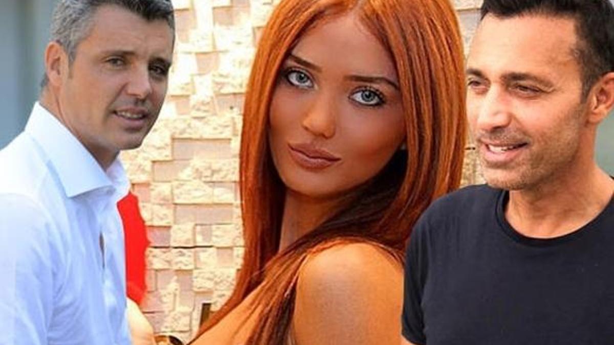 Cansu Taşkın: Hem Mustafa hem Sadettin bana yazdı