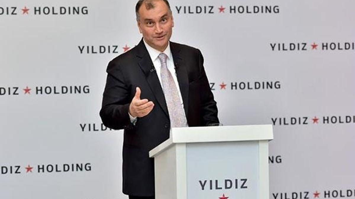 Yıldız Holding'in bankalarla olan sendikasyon anlaşması tek çatı altında toplandı