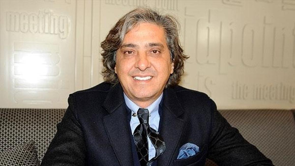 Murat Süğlün: Transfer düşüncemiz yok