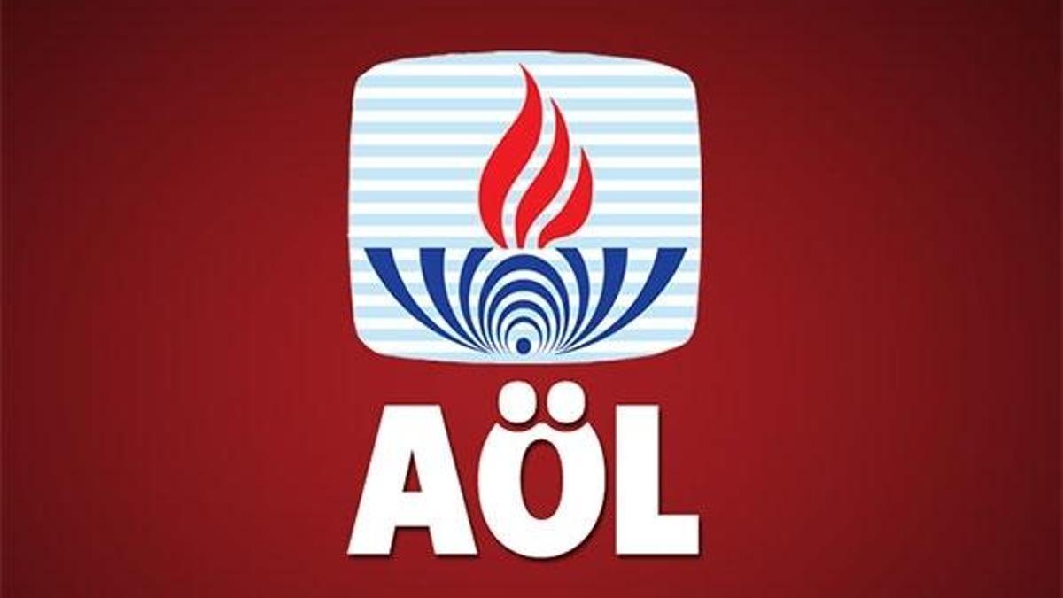 Açık Lise sınav sonuçları açıklandı! AÖL sınav sonucu sorgula