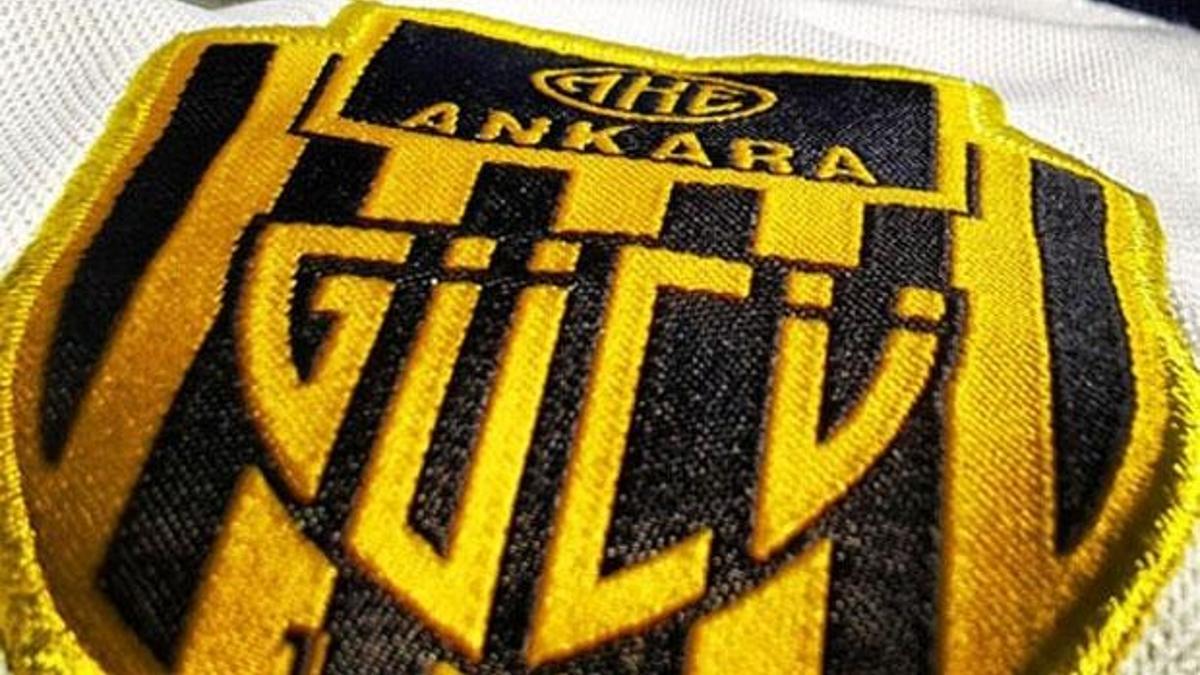 Ankaragücü'nden çağrı! 'Gelin aday olun'