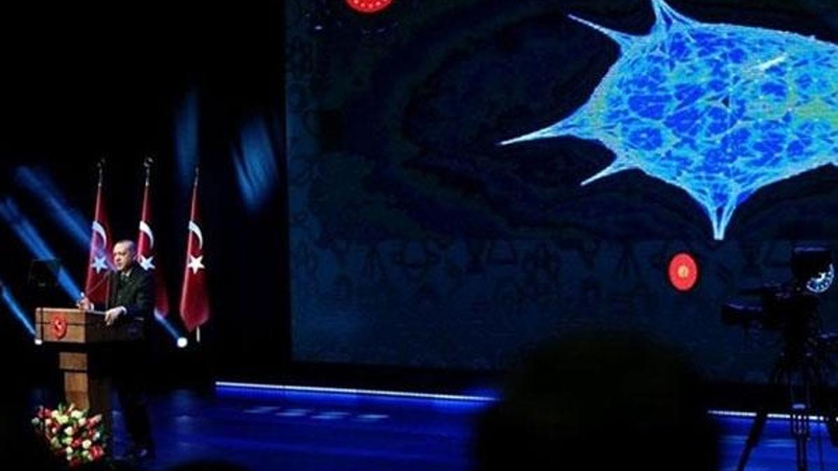 Türkiye'nin siber kalkanı 'Ahtapot' yaygınlaştırılacak