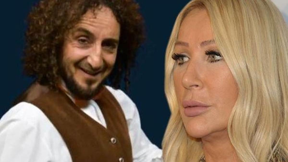 Seda Sayan hakkında şoke eden bir iddia daha