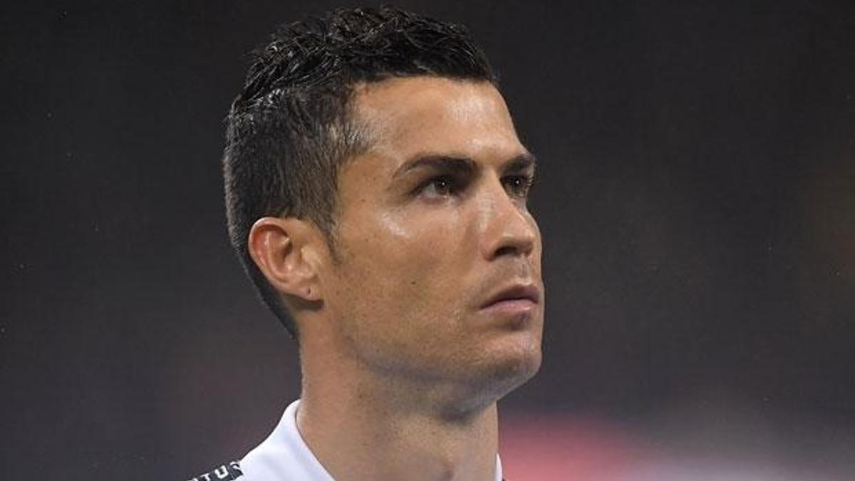 Cristiano Ronaldo'dan 'Irkçılığa hayır'