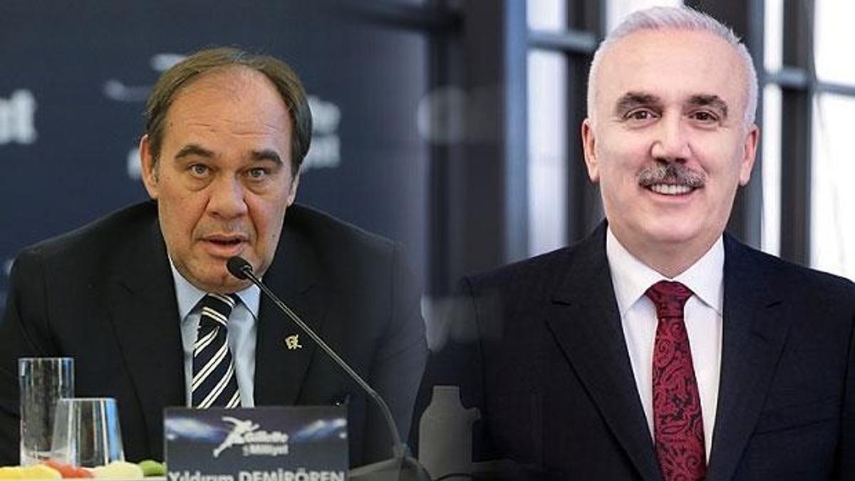 Türk futbolu için tarihi adım! TFF ve TBB başlattı...