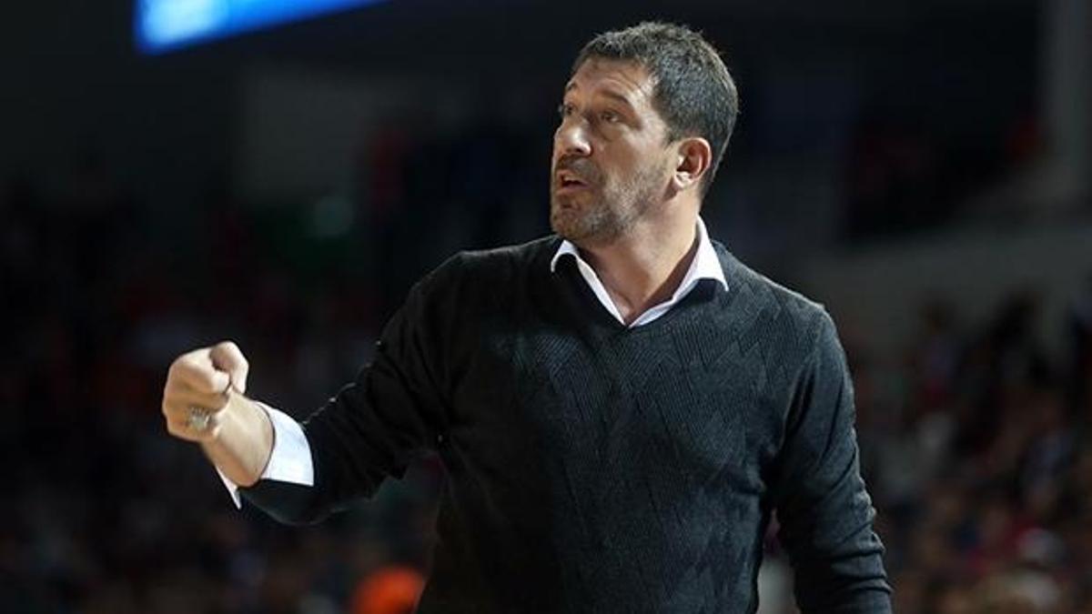 Ufuk Sarıca'nın acı günü