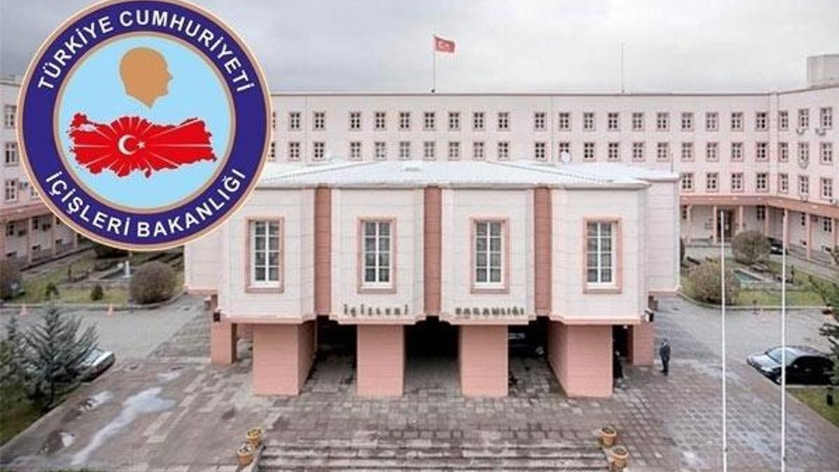 39 mülki idare amiri birinci sınıf mülki idare amirliğine yükseltildi