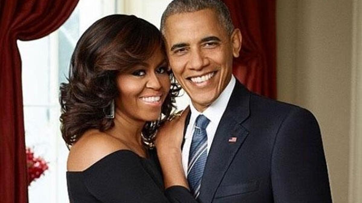 Michelle Obama, ABD'de en hayran olunan kadın