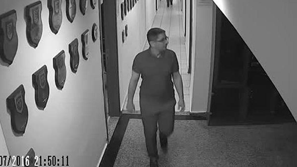 Darbeci Kemal Batmaz'ın ağabeyine istenen ceza belli oldu