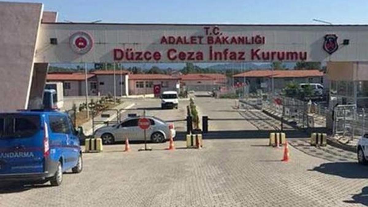 Düzce'deki FETÖ davasında karar!