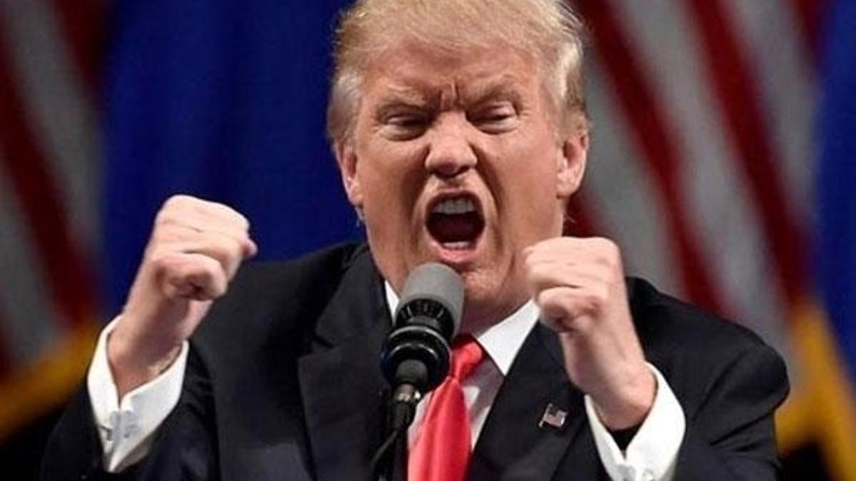 Trump tehdit etti: Kapatırım