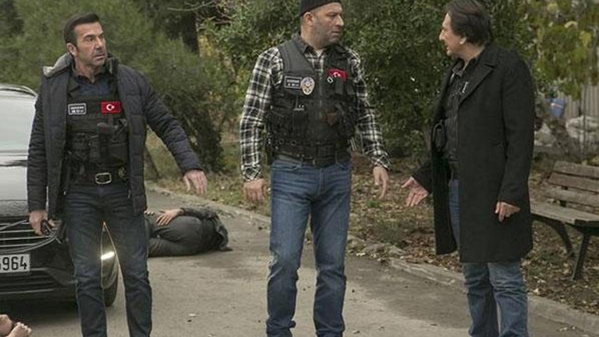 Arka Sokaklar son bölüm ardından 502. bölüm fragmanı yayınlandı mı?
